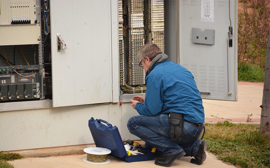 électricien dépannage Sevran